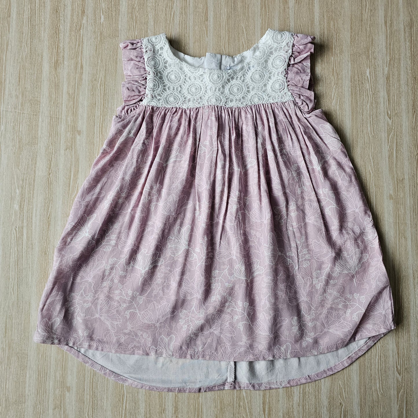 *Baby Bundle* Labeled - Size 1