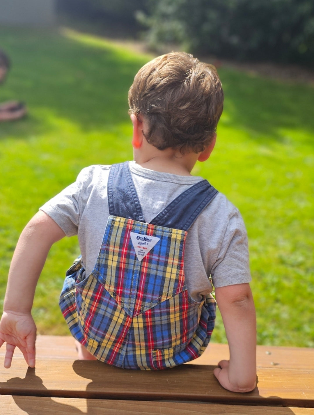 Size 1-2 year