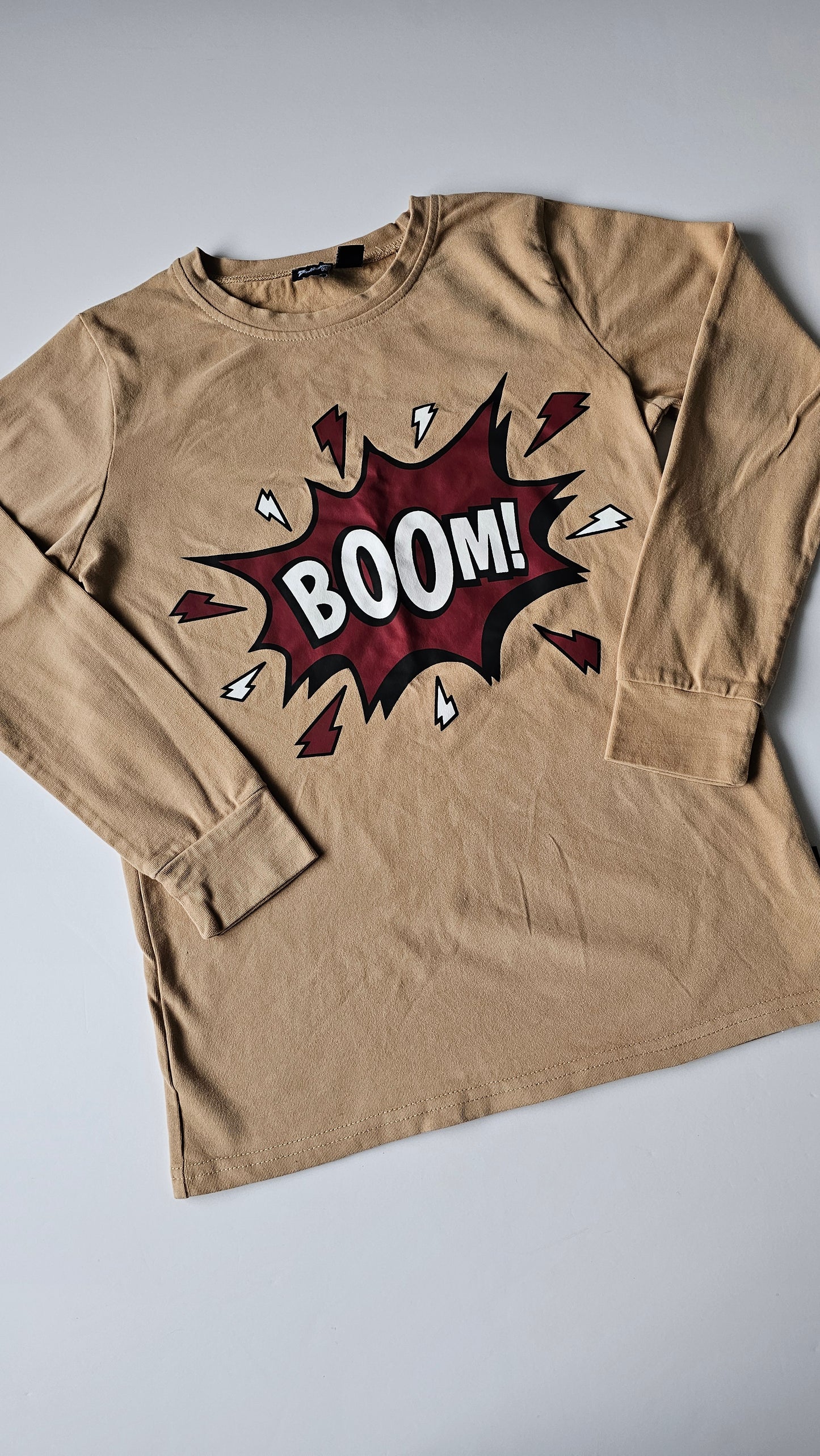 Radicool Boom Top - Size 10