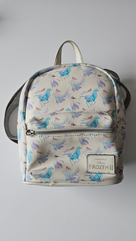 George Frozen 2 Backpack (flaws)