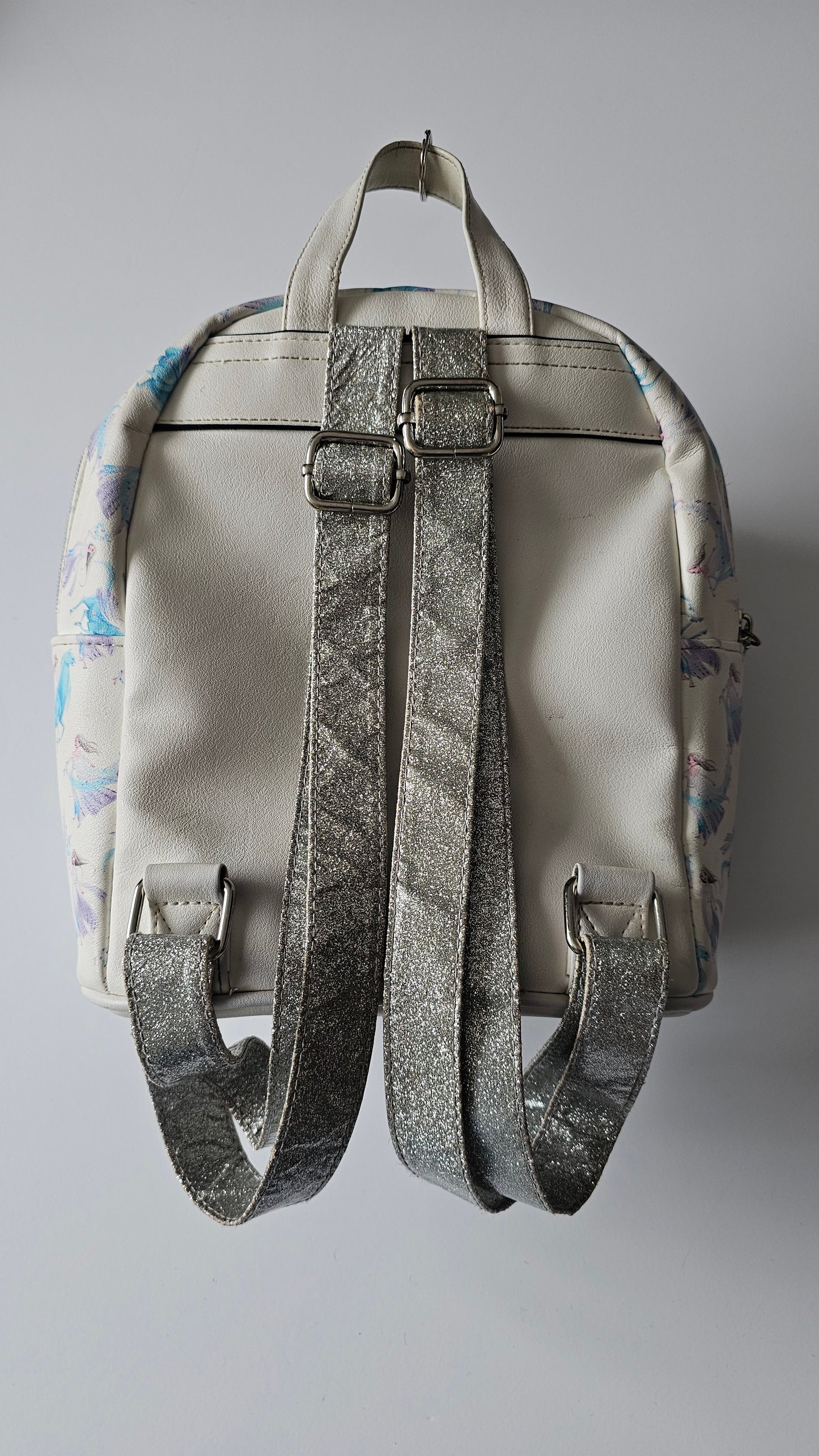 George Frozen 2 Backpack (flaws)