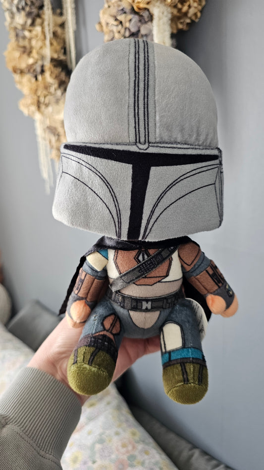 Star Wars Plush