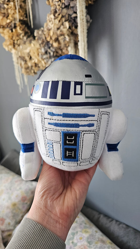 Star Wars Plush