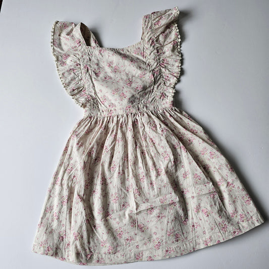 Jamie Kay Floral Dress - Size 5