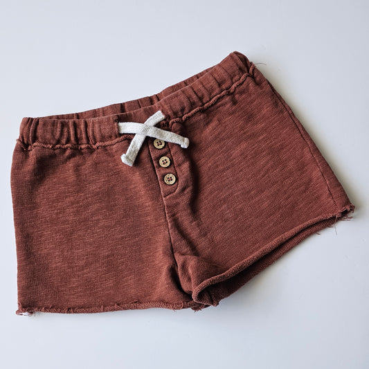 Buck & Baa Short - Size 3