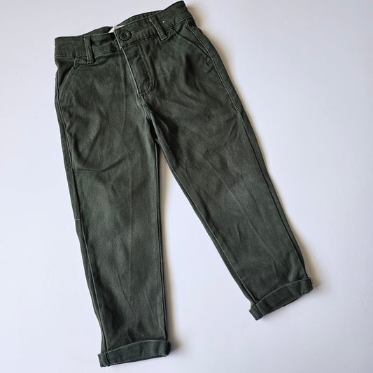 Mac & Elle Chinos - Size 3