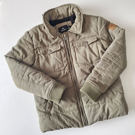 St Goliath Jacket - Size 5-6 (best fit)