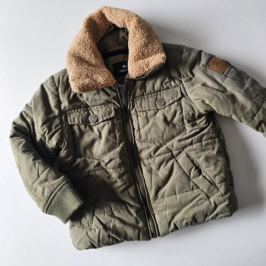 St Goliath Jacket - Size 2 (best fit)