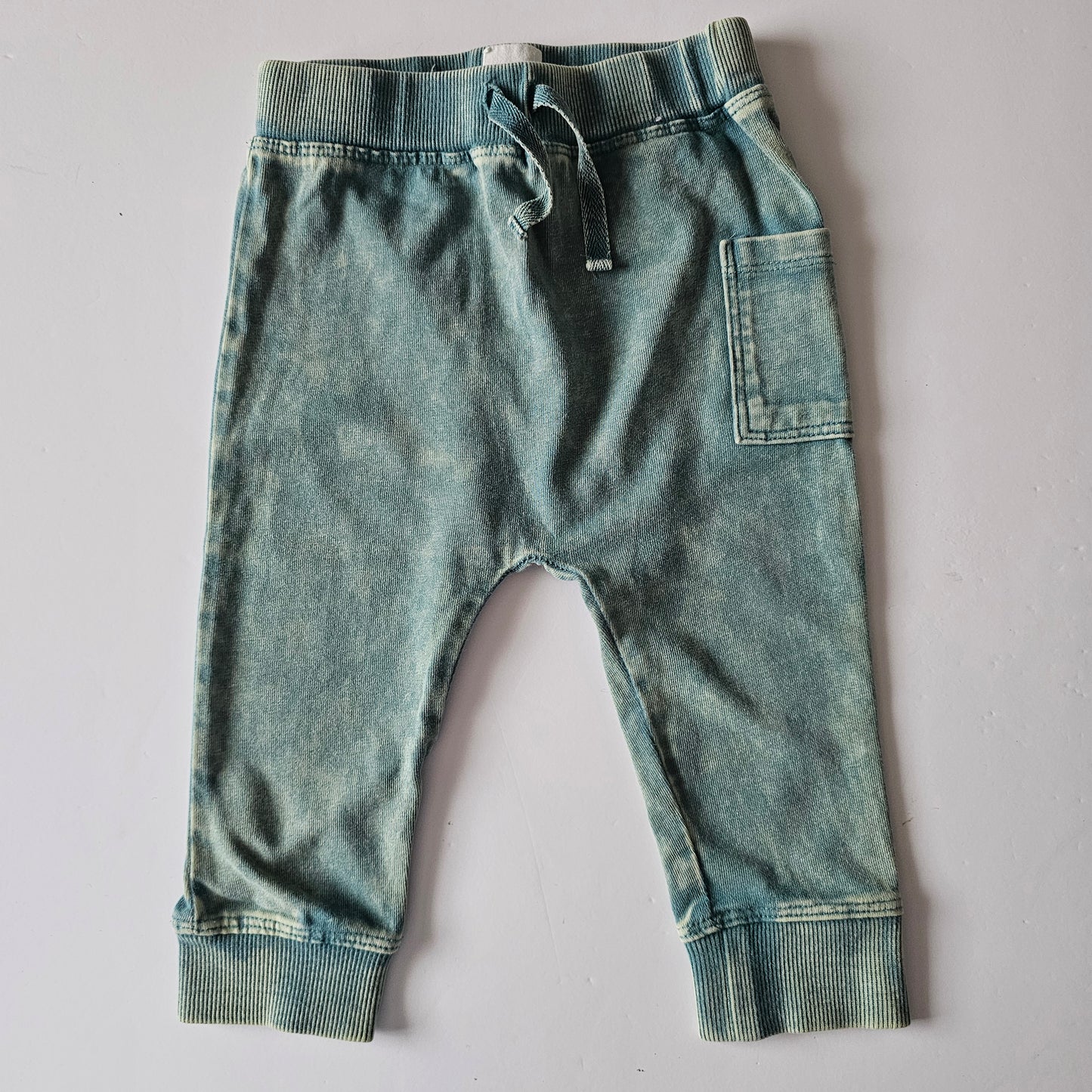 Cotton on Baby Trackpants - Size 6-12m