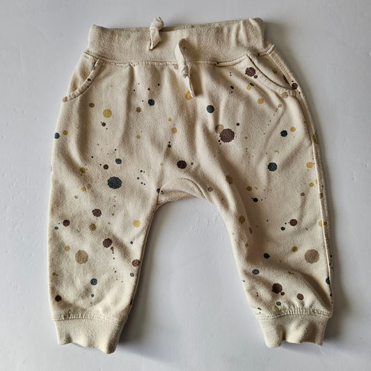 Rylee & Cru Trackpants - Size 3-6m