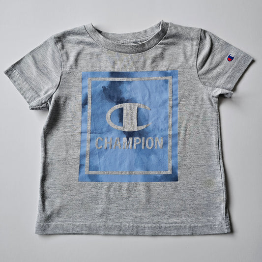 Champion T-Shirt - Size 3-4