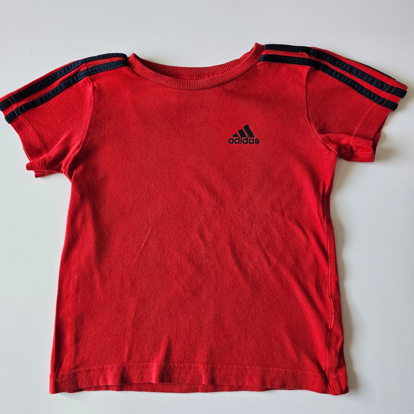 Adidas T-Shirt - Size 2