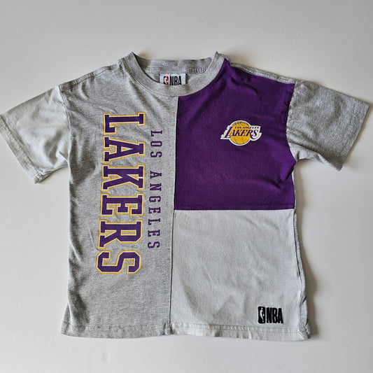 COK × NBA Lakers T-shirt - Size 6