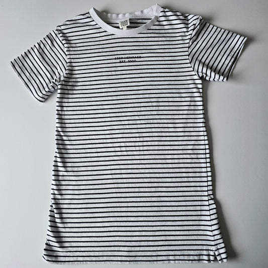 Seed Teen Logo Dress - Size 10