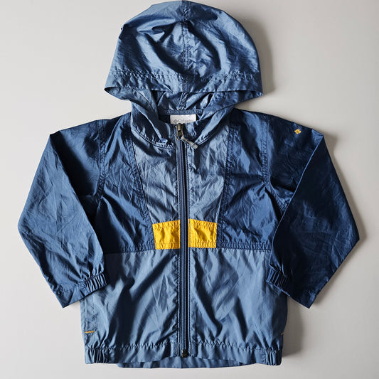 Columbia Light Weight Jacket - Size 2