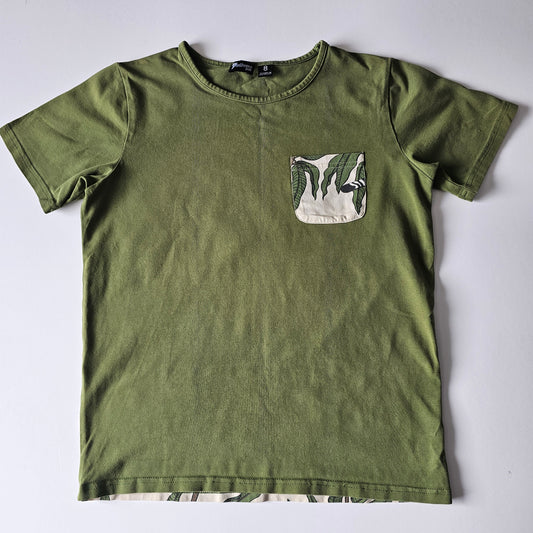 Radicool Jungle T-shirt (minor flaw) - Size 8