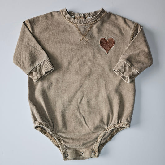 Cotton on Baby Romper - Size 12-18m