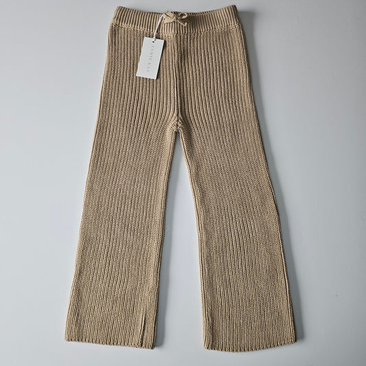 Jamie Kay Fawn Morgan Knit Pants *NEW* - Size 5