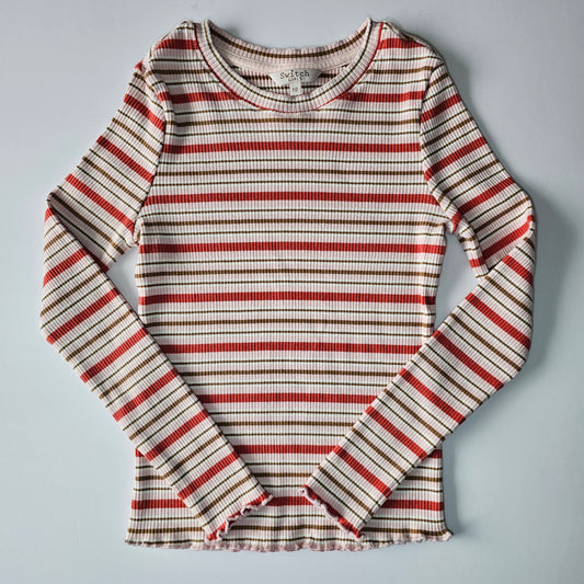 Switch Ribbed Top - Size 8-10