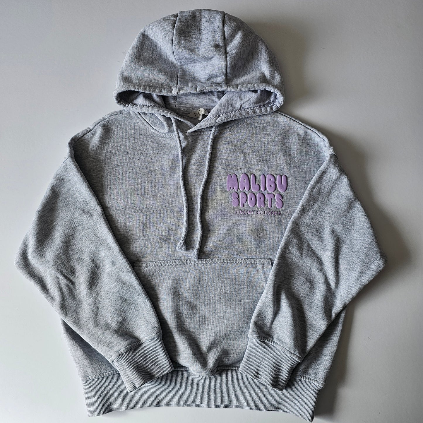 Switch Malibu Sport Hoodie - Size 8