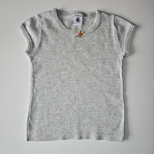 Petit Bateau T-Shirt - Size 1-2