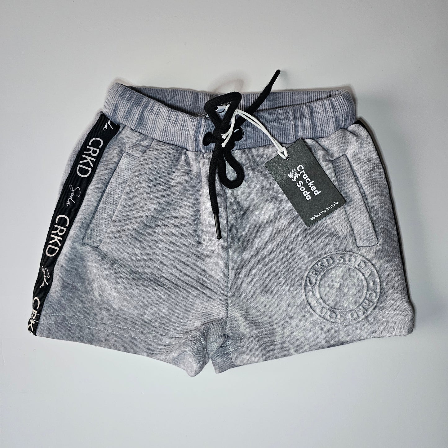 Cracked Soda Shorts *NEW* - Size 3