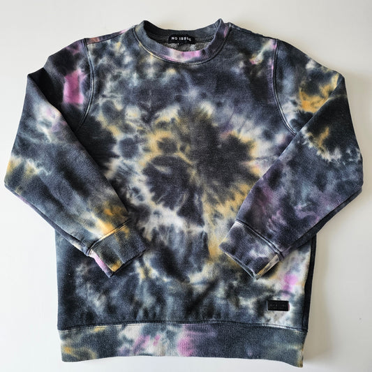 No Issue Sweatshirt - Size 10