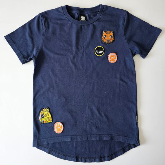 Band of Boys T-shirt - Size 8