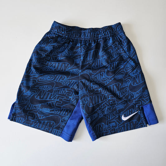Nike Shorts (minor flaw) - Size 6-7