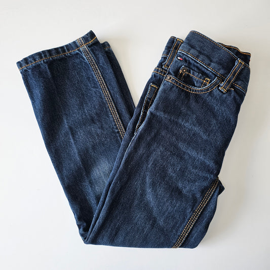 Tommy Hilfiger Denim Jeans (minor flaw) - Size 5