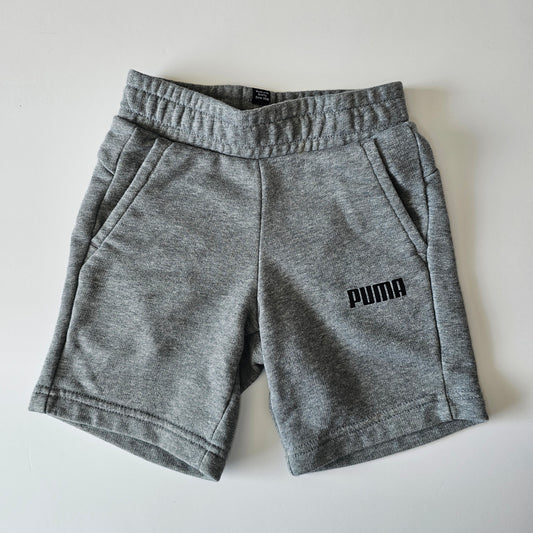 Puma Shorts - Size 4-5