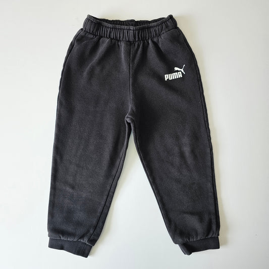 Puma Trackpants - Size 3-4