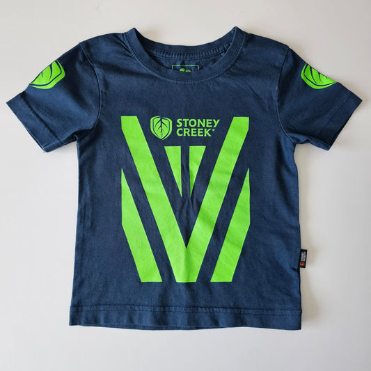 Stoney Creek T-shirt - Size 3