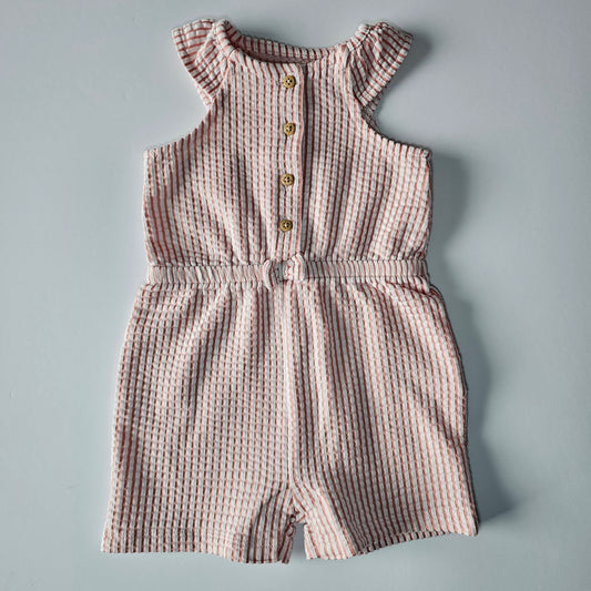 C&A Baby Romper - Size 3-6m