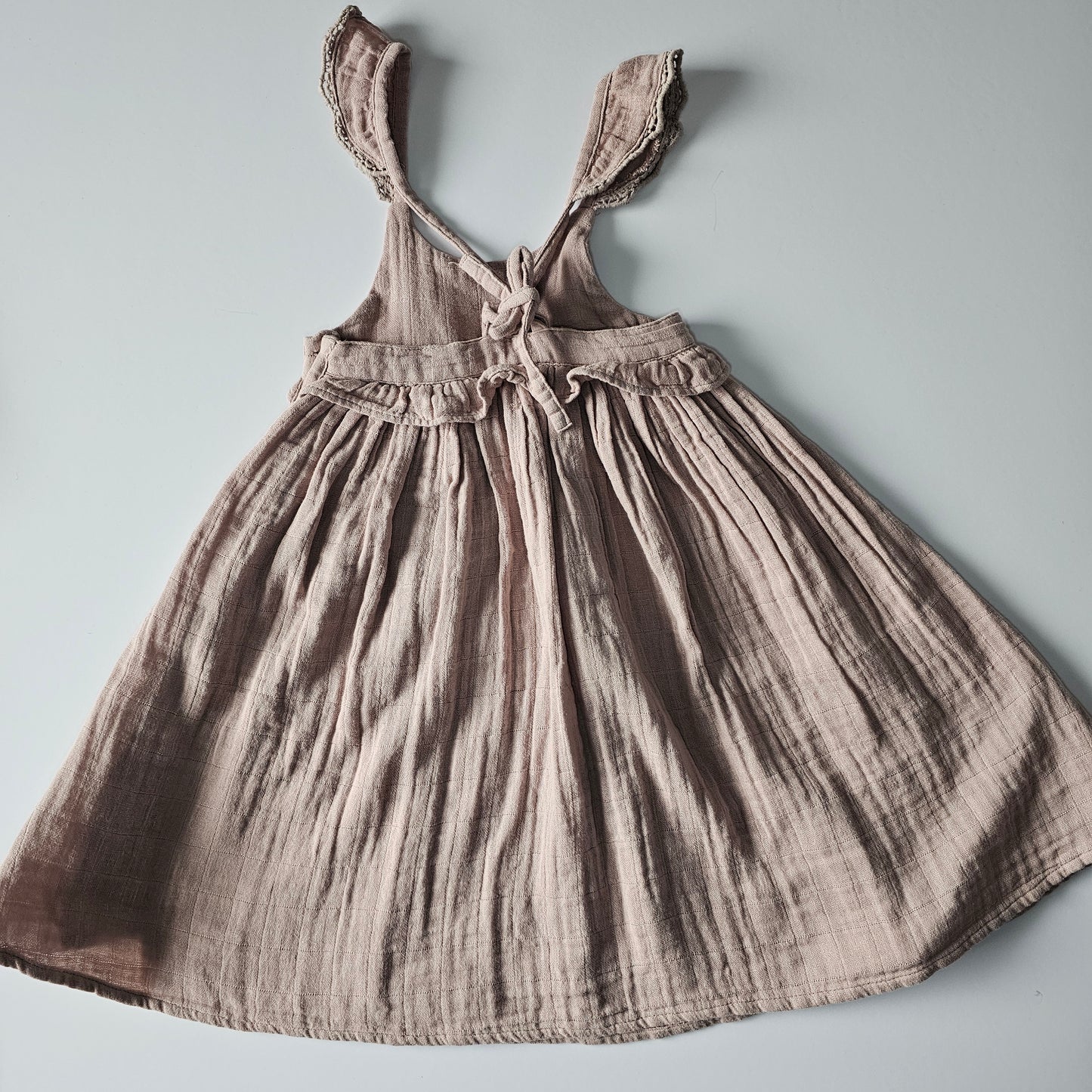 Jamie Kay Muslin Dress - Size 1