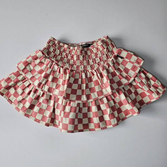 Rock your Kid Skirt - 3