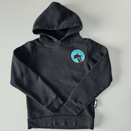 Intro Unicorn Hoodie - Size 5 (best fit)