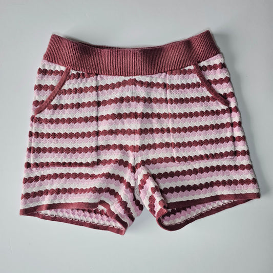 Cotton on Kids Knit Shorts - Size 5