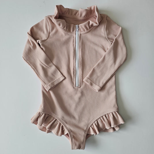 Two Darlings Swimsuit - Size 1