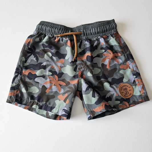 Crywolf Board Shorts - Size 3