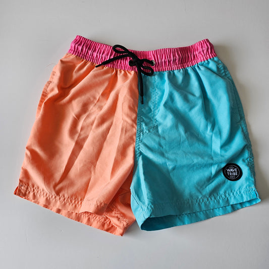 Wavetribe Swim Shorts - Size 10