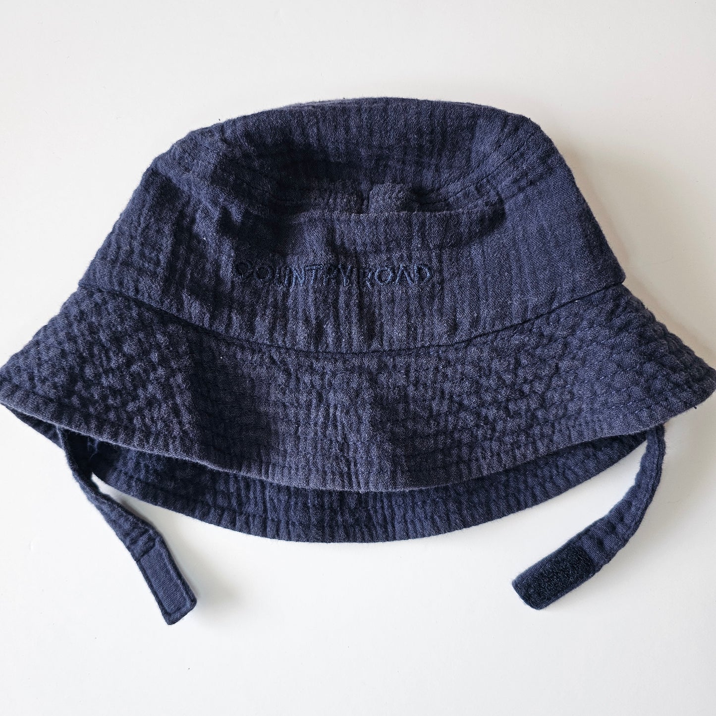 Country Road Logo Baby Sunhat - Onsize