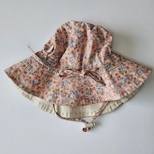 Toshi Sunhat - Size S