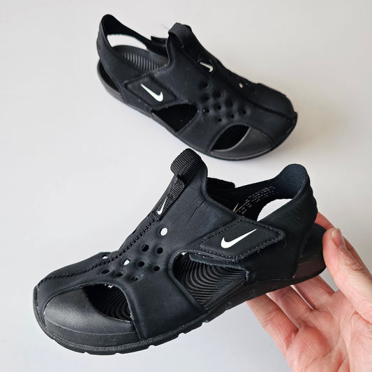 Nike Sunray Protect Sandles - Size 12C