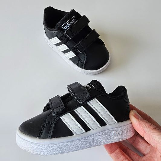 Adidas Toddler Shoes - Size 4K