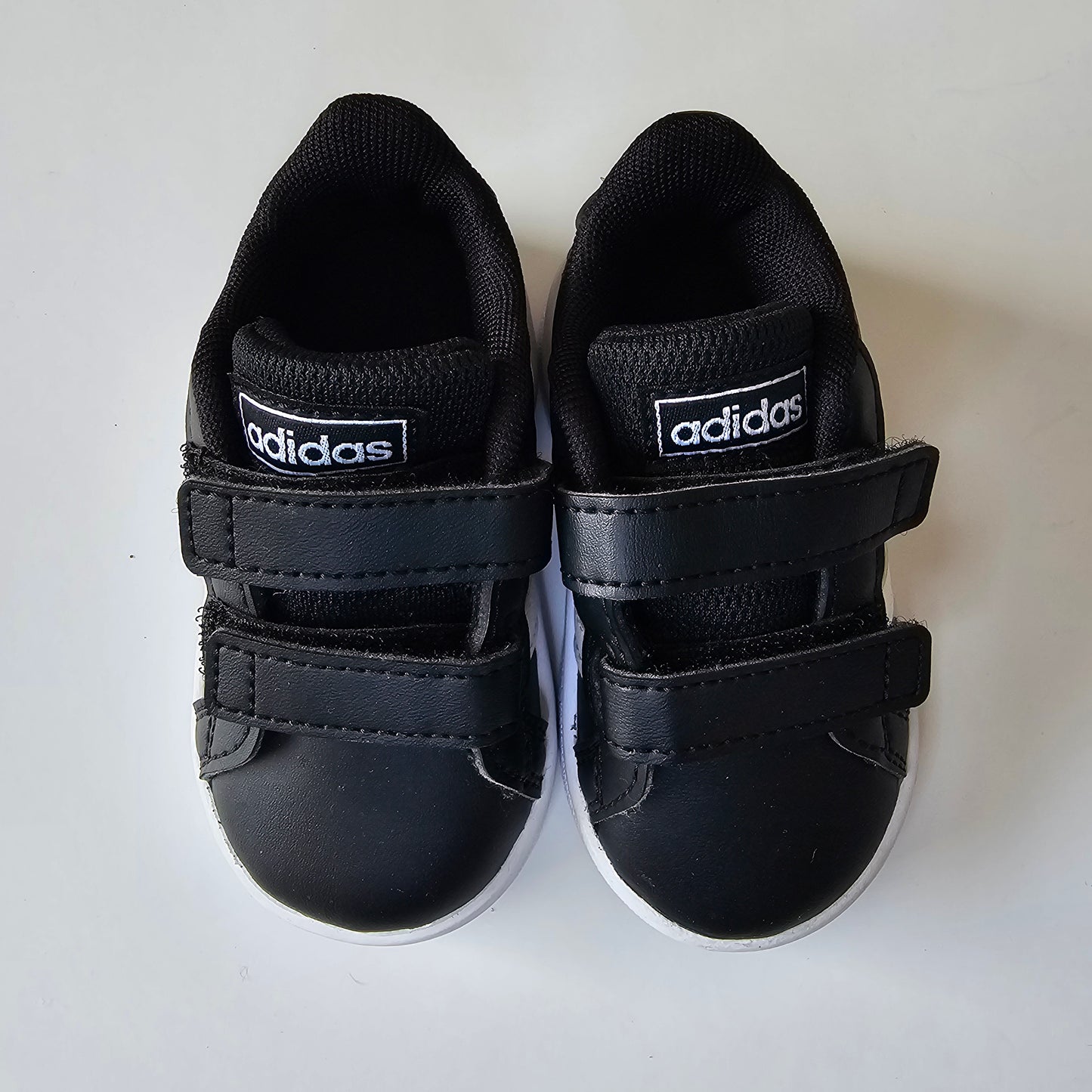Adidas Toddler Shoes - Size 4K