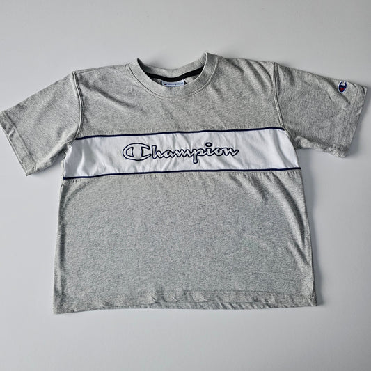 Champion Boxy Fit T-shirt - Size 12