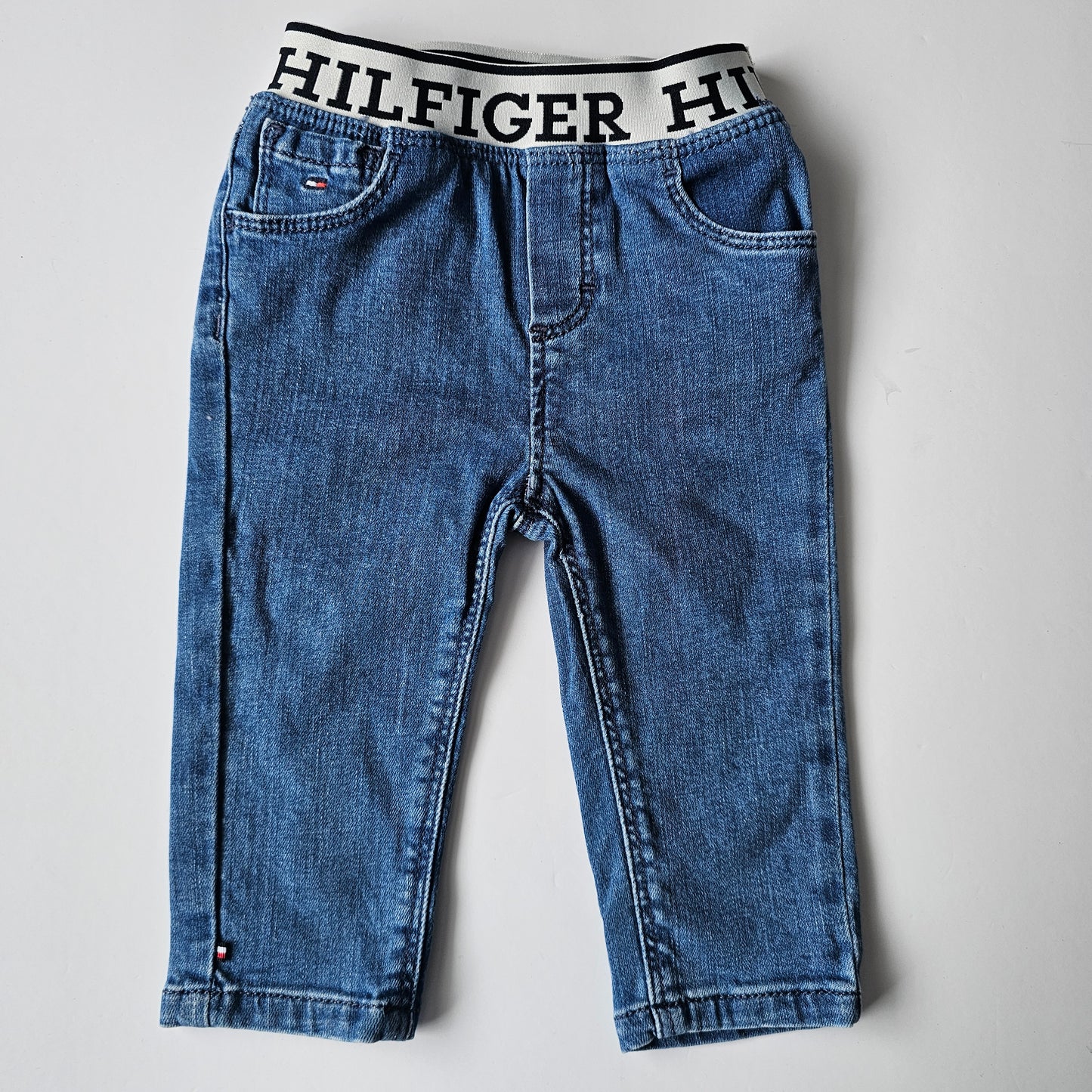 Tommy Hilfiger Jeans - Size 3-6m