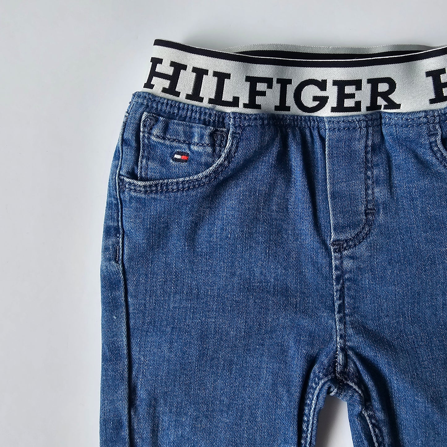 Tommy Hilfiger Jeans - Size 3-6m