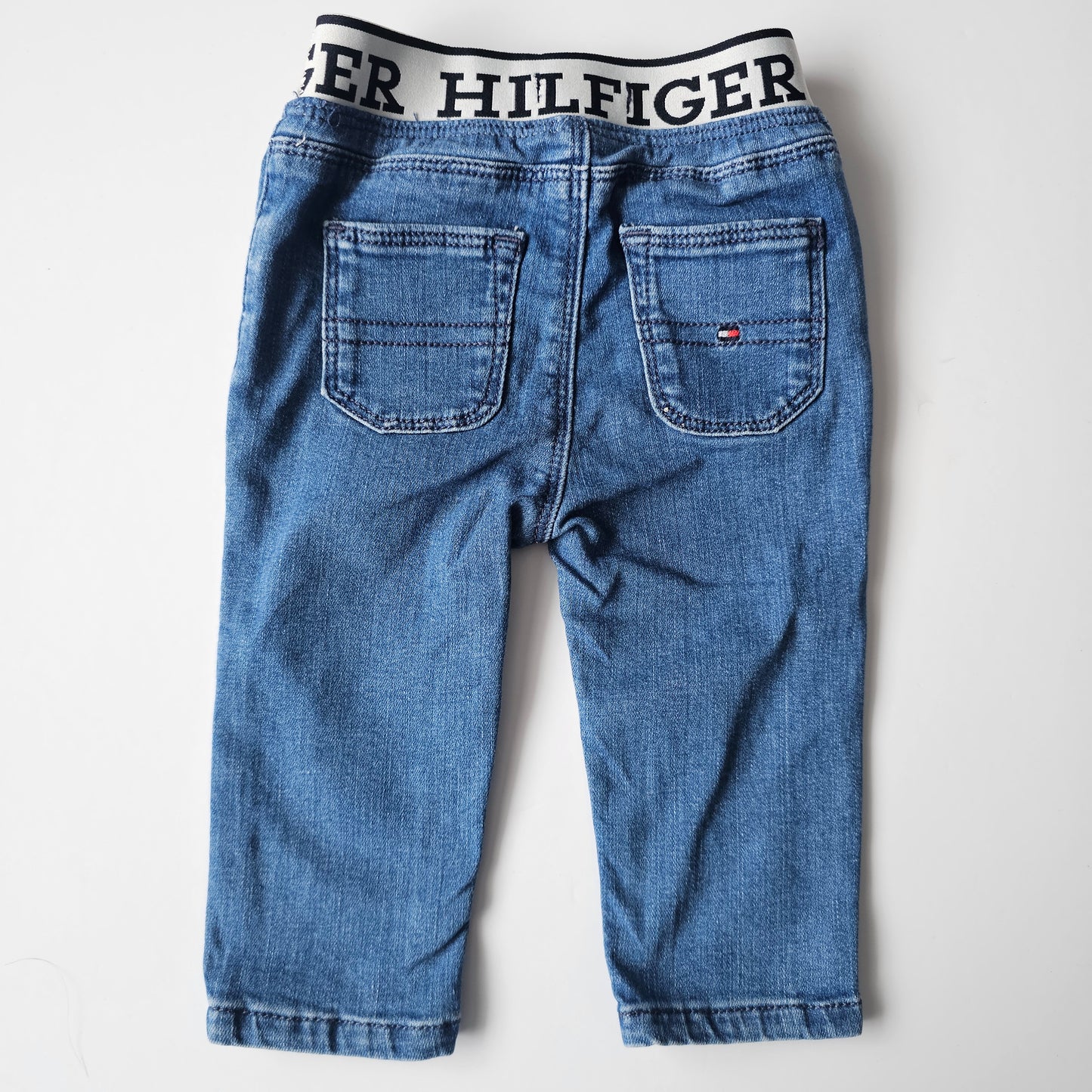 Tommy Hilfiger Jeans - Size 3-6m